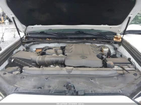 Toyota 4runner SR5 * СЕРВИЗНА ИСТОРИЯ * , снимка 11