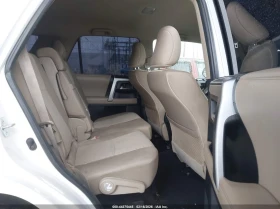 Toyota 4runner SR5 * СЕРВИЗНА ИСТОРИЯ * , снимка 9