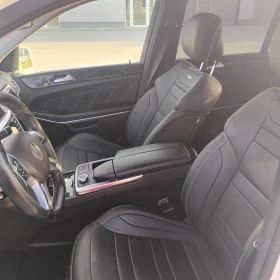 Mercedes-Benz GL 63 AMG 5.5 Biturbo, кара се всеки ден, снимка 7