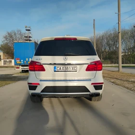 Mercedes-Benz GL 63 AMG 5.5 Biturbo, кара се всеки ден, снимка 4