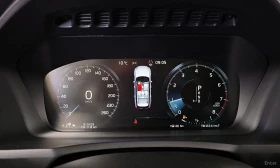 Volvo Xc90 T6 Momentum, снимка 9