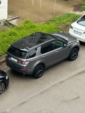 Land Rover Discovery Sport 2.2 hdi, снимка 4