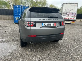 Land Rover Discovery Sport 2.2 hdi, снимка 9