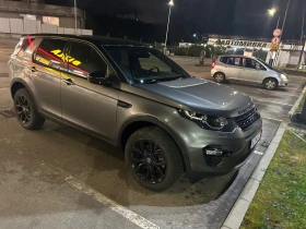 Land Rover Discovery Sport 2.2 hdi, снимка 1