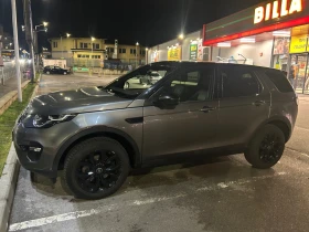 Land Rover Discovery Sport 2.2 hdi, снимка 2