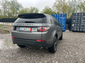 Land Rover Discovery Sport 2.2 hdi, снимка 8