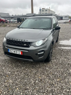 Land Rover Discovery Sport 2.2 hdi, снимка 11