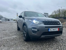 Land Rover Discovery Sport 2.2 hdi, снимка 10