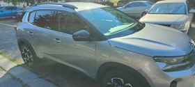 Citroen C5 Aircross, снимка 3