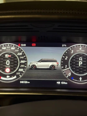 Land Rover Range Rover Sport, снимка 13