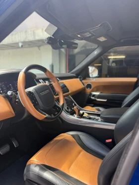Land Rover Range Rover Sport, снимка 11