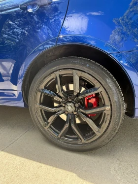 Land Rover Range Rover Sport, снимка 6