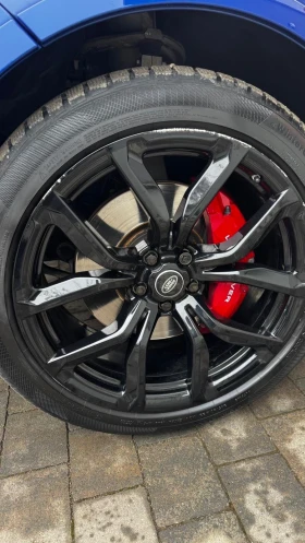 Land Rover Range Rover Sport, снимка 8