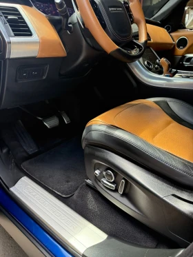 Land Rover Range Rover Sport, снимка 12