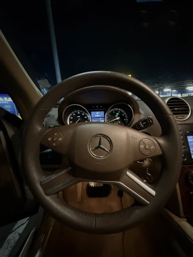 Mercedes-Benz GL 450 ЛИЗИНГ! 4.7 V8 Facelift 4MATIC, снимка 6