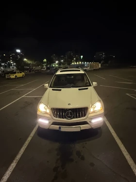 Mercedes-Benz GL 450 ЛИЗИНГ! 4.7 V8 Facelift 4MATIC, снимка 2