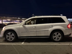 Mercedes-Benz GL 450 ЛИЗИНГ! 4.7 V8 Facelift 4MATIC, снимка 4