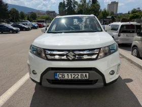 Suzuki Vitara All Grip, снимка 1