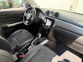 Suzuki Vitara All Grip, снимка 6