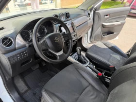 Suzuki Vitara All Grip, снимка 7