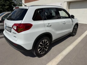 Suzuki Vitara All Grip, снимка 5