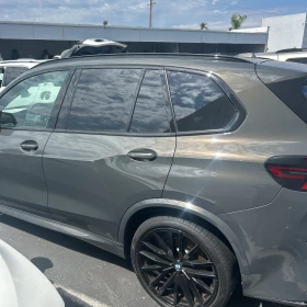 BMW X5 M SPORT sDrive40i САМО НА ЗАДНО, снимка 3