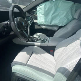 BMW X5 M SPORT sDrive40i САМО НА ЗАДНО, снимка 9