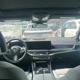BMW X5 M SPORT sDrive40i САМО НА ЗАДНО, снимка 11
