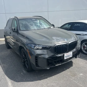 BMW X5 M SPORT sDrive40i САМО НА ЗАДНО, снимка 7