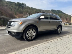 Ford Edge, снимка 2