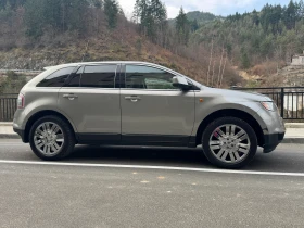 Ford Edge, снимка 4