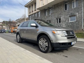 Ford Edge, снимка 3