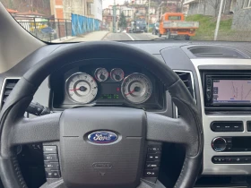 Ford Edge, снимка 13