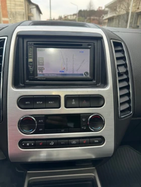 Ford Edge, снимка 12