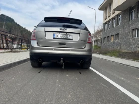 Ford Edge, снимка 9