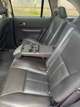 Ford Edge, снимка 8