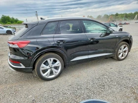Audi Q4 E-Tron Prestige, снимка 3
