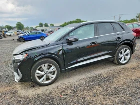 Audi Q4 E-Tron Prestige, снимка 1