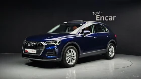 Audi Q3 40TFSI* QUATTRO* КОЖА* ПОДГРЕВ* ПАНО* КАМЕРА* LED*, снимка 1