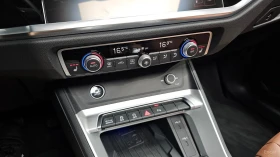 Audi Q3 40TFSI* QUATTRO* КОЖА* ПОДГРЕВ* ПАНО* КАМЕРА* LED*, снимка 16