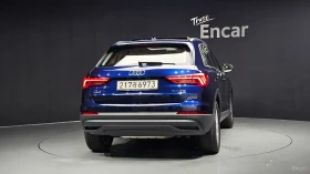 Audi Q3 40TFSI* QUATTRO* КОЖА* ПОДГРЕВ* ПАНО* КАМЕРА* LED*, снимка 4