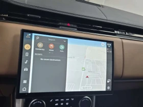 Land Rover Range rover * AUTOBIOGRAPHY * CARFAX * Един собственик * , снимка 8