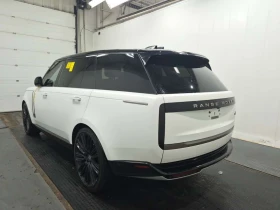 Land Rover Range rover * AUTOBIOGRAPHY * CARFAX * Един собственик * , снимка 5