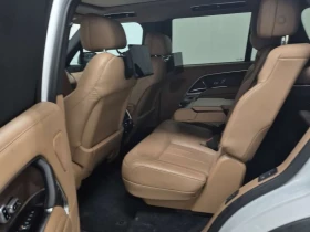 Land Rover Range rover * AUTOBIOGRAPHY * CARFAX * Един собственик * , снимка 10