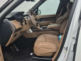Land Rover Range rover * AUTOBIOGRAPHY * CARFAX * Един собственик * , снимка 9