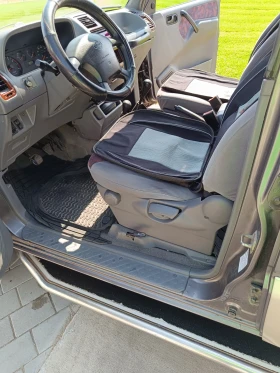 Nissan Terrano, снимка 3