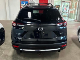 Mazda CX-9 * AWD * CARFAX * ОПЦИЯ ЗА ФИНАНСИРАНЕ, снимка 4