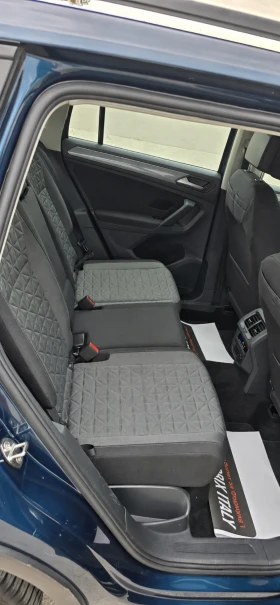 VW Tiguan 2, 0 TDI SCR 4MOTION DSG, снимка 15