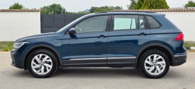 VW Tiguan 2, 0 TDI SCR 4MOTION DSG, снимка 3