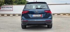 VW Tiguan 2, 0 TDI SCR 4MOTION DSG, снимка 8